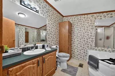 6472 Downey Ridge Road, Dillsboro, IN 47018 - Photo 17