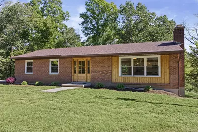 11510 Long Branch Road, Moores Hill, IN 47032 - Photo 1