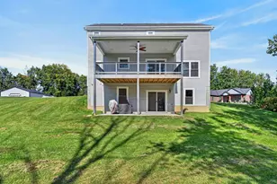 2561 Hidden Acres Dr, Lawrenceburg, IN 47025 - Photo 43