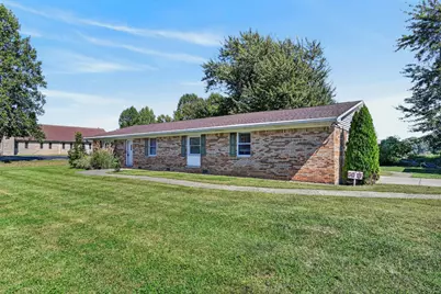 9847 Central Avenue, Dillsboro, IN 47018 - Photo 33