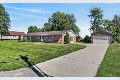 9847 Central Avenue, Dillsboro, IN 47018 - Photo 3