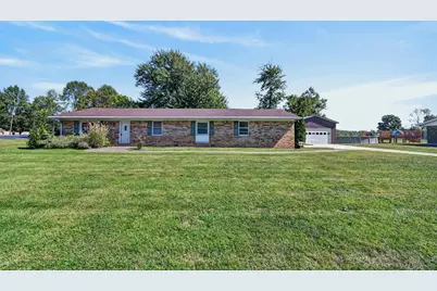 9847 Central Avenue, Dillsboro, IN 47018 - Photo 1