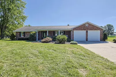 22078 Ester Ridge Road, Sunman, IN 47041 - Photo 1
