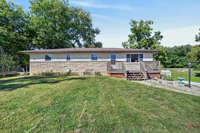 10832 Texas Gas Road, Aurora, IN 47001 - Photo 1