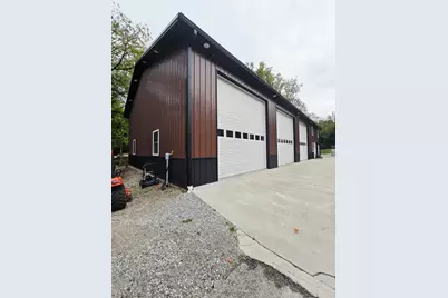 7158 E County Rd 200 N, Milan, IN 47031 - Photo 3