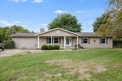 12543 Benning Road, Sunman, IN 47041 - Photo 59