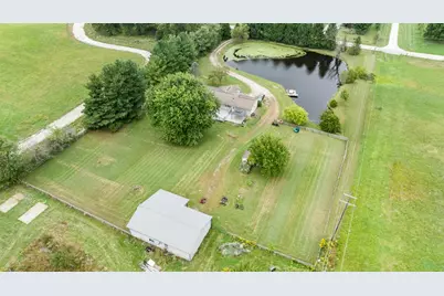 12543 Benning Road, Sunman, IN 47041 - Photo 9