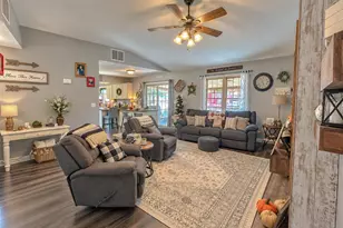 3640 W Starlight Dr, Connersville, IN 47331 - Photo 5