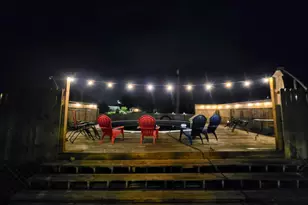 3640 W Starlight Dr, Connersville, IN 47331 - Photo 19