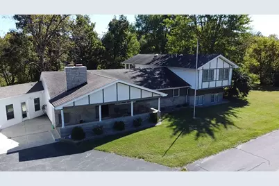 826 E State Road 350, Osgood, IN 47037 - Photo 1
