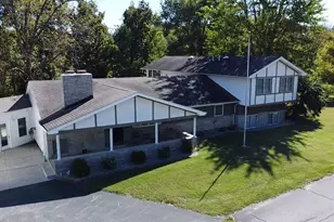 826 E State Road 350, Osgood, IN 47037 - Photo 1