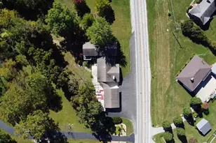 826 E State Road 350, Osgood, IN 47037 - Photo 9