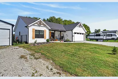 718 Golf View Drive, Milan, IN 47031 - Photo 29