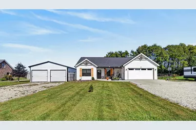 718 Golf View Drive, Milan, IN 47031 - Photo 1