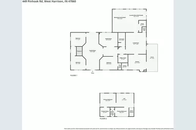 449 Pinhook Road, West Harrison, IN 47060 - Photo 47
