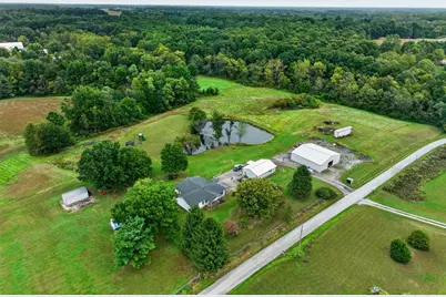 6931 E County Road 300 S, Dillsboro, IN 47018 - Photo 25