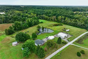 6931 E County Rd 300 S, Dillsboro, IN 47018 - Photo 25