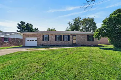 255 Abdon Drive, Versailles, IN 47042 - Photo 1