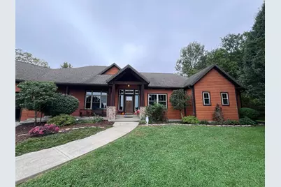 1153 Bauer Farm Drive, Batesville, IN 47006 - Photo 1