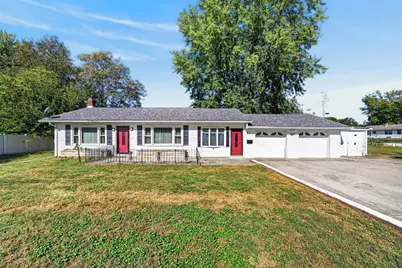 515 Willow Street, Rising Sun, IN 47040 - Photo 1