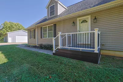 11511 Coyote Run Road, Aurora, IN 47001 - Photo 3