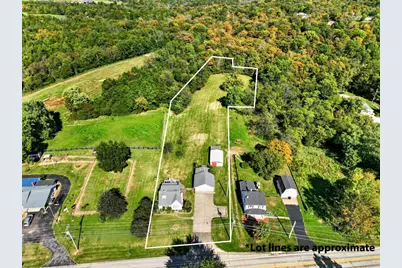 5544 State Route 48, Lawrenceburg, IN 47025 - Photo 1