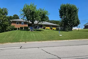 22111 Water St, Oldenburg, IN 47036 - Photo 1