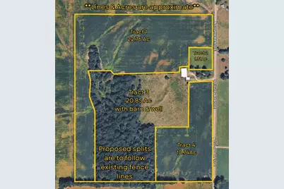 793 S County Road 450 E, Connersville, IN 47331 - Photo 1