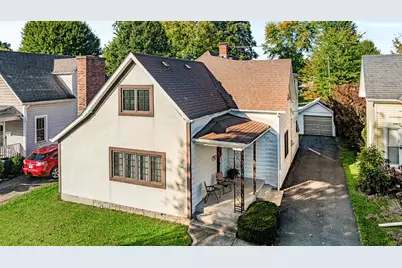 331 S Park Avenue, Batesville, IN 47006 - Photo 1