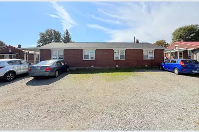635 S High Street, Versailles, IN 47042 - Photo 1