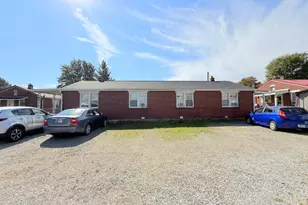 635 S High St, Versailles, IN 47042 - Photo 1