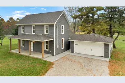 12725 Sparta Pike, Moores Hill, IN 47032 - Photo 3
