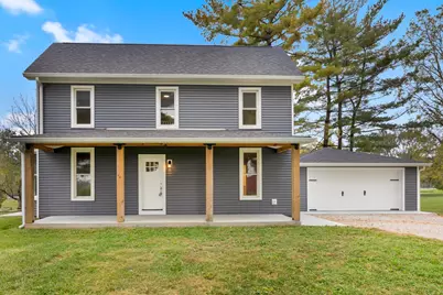 12725 Sparta Pike, Moores Hill, IN 47032 - Photo 5