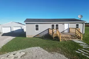 2176 W County Rd 50 S, Versailles, IN 47042 - Photo 1