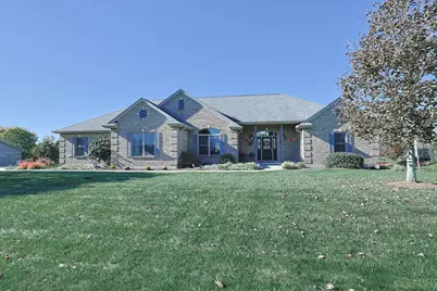 4803 Shadow Drive, Guilford, IN 47022 - Photo 1