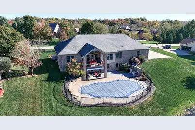 4803 Shadow Drive, Guilford, IN 47022 - Photo 3