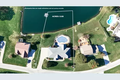 4803 Shadow Drive, Guilford, IN 47022 - Photo 5