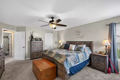8706 Harvest Ridge West Drive, Brookville, IN 47012 - Photo 29