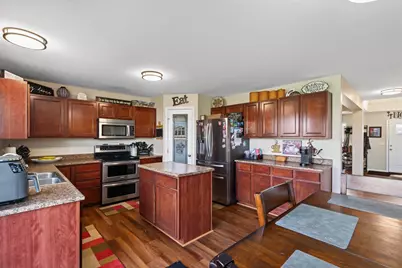 8706 Harvest Ridge West Drive, Brookville, IN 47012 - Photo 13