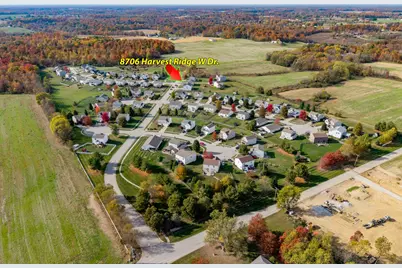 8706 Harvest Ridge West Drive, Brookville, IN 47012 - Photo 69