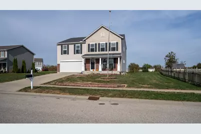 8706 Harvest Ridge West Drive, Brookville, IN 47012 - Photo 71