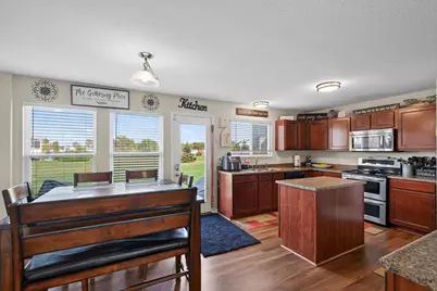 8706 Harvest Ridge West Drive, Brookville, IN 47012 - Photo 9