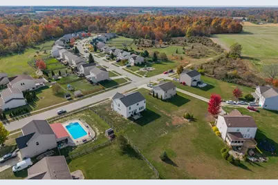 8706 Harvest Ridge West Drive, Brookville, IN 47012 - Photo 61
