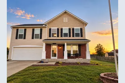 8706 Harvest Ridge West Drive, Brookville, IN 47012 - Photo 1