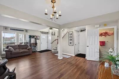 8706 Harvest Ridge West Drive, Brookville, IN 47012 - Photo 5