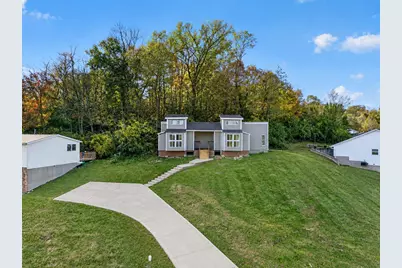104 Aspen Ridge Drive, Aurora, IN 47001 - Photo 1