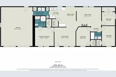 9129 Short Ridge Road, Aurora, IN 47001 - Photo 3