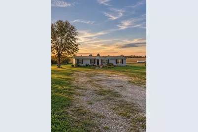 10038 N State Line Road, Brookville, IN 47012 - Photo 1