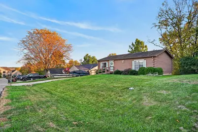 551 Hawthorne Heights, Lawrenceburg, IN 47025 - Photo 1