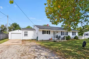 16314 Sr 148, Aurora, IN 47001 - Photo 1